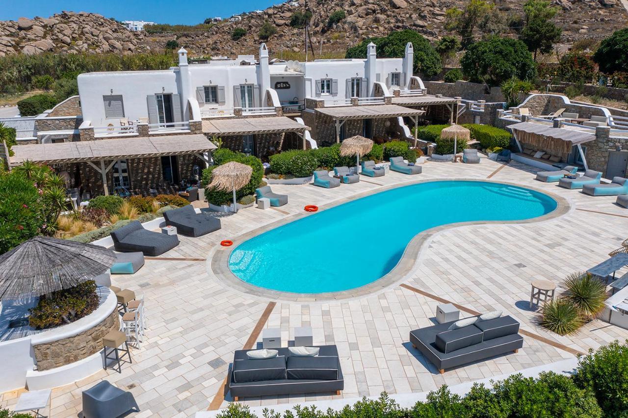 Baos Pool Villa